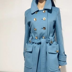 Marc Jabobs Coat Large